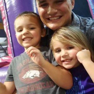 Meet your Posher, Austin